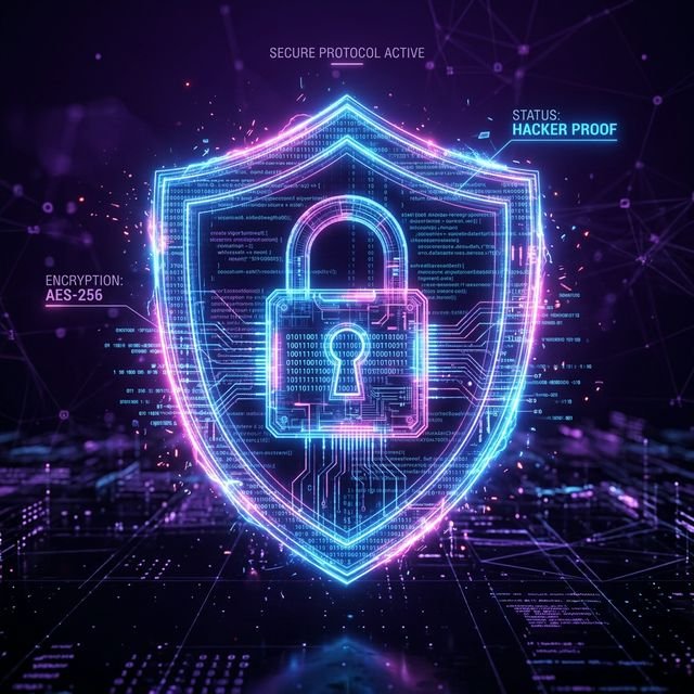Cybersecurity