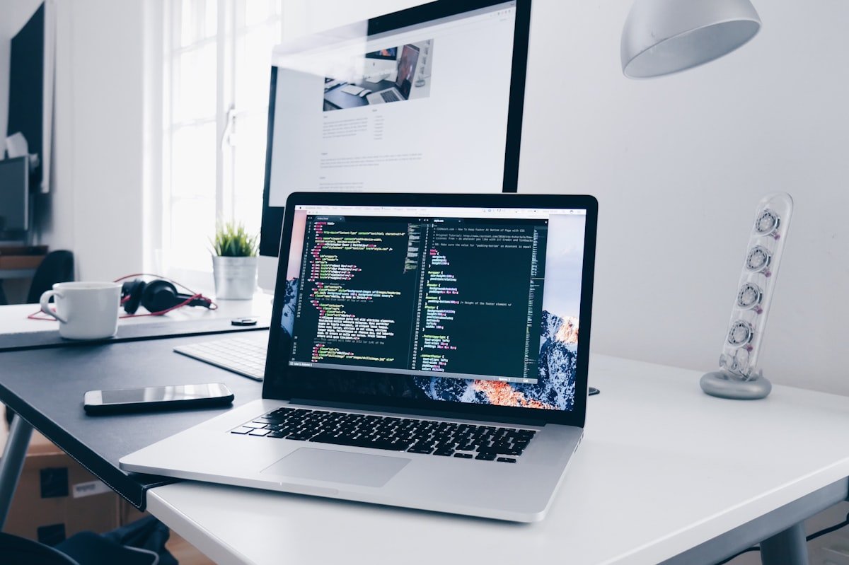 Web Development Solutions