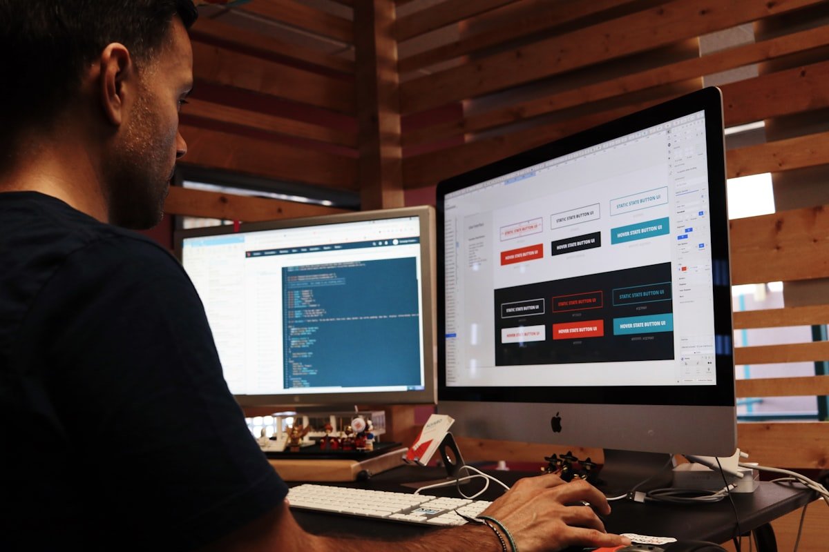 Design System Implementation
