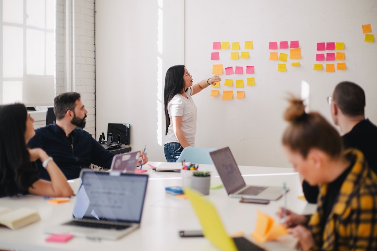 Collaborative Innovation