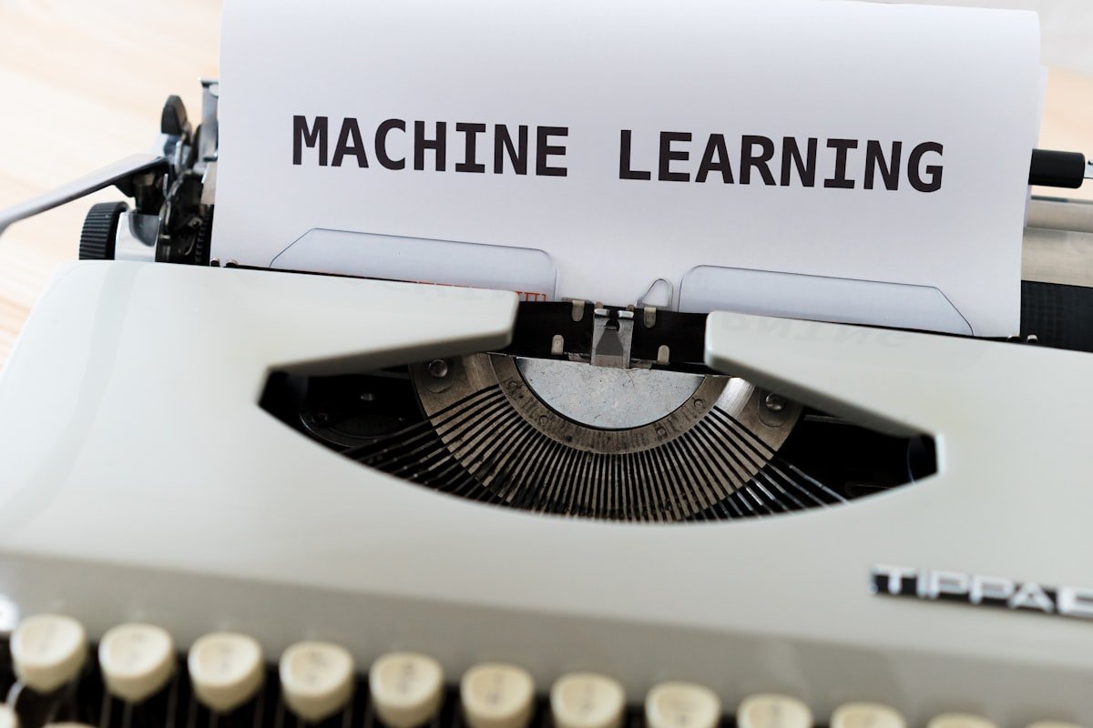 Data Analytics Interface