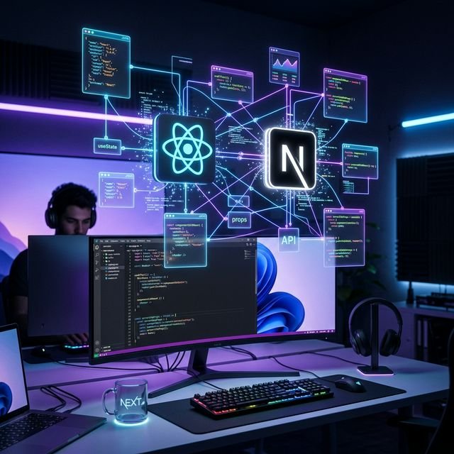 Web Dev